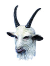 Goat Latex Mask