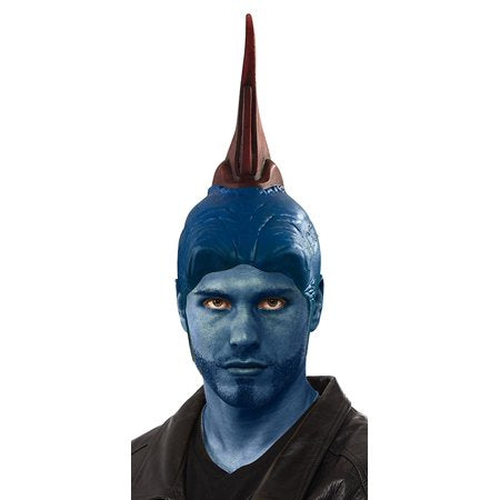Yondu Headpiece