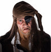 Pirate Makeup Stack