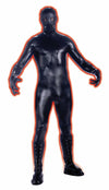 Rubber Man Morphsuit