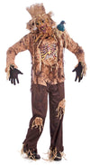 Rotted Scarecrow