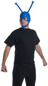 The Tick Mask