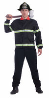 Fireman Coat