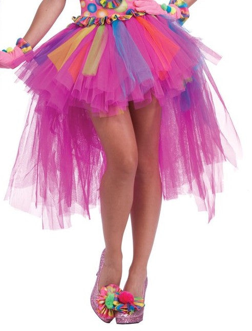 Circus Sweetie Lulu's Tutu