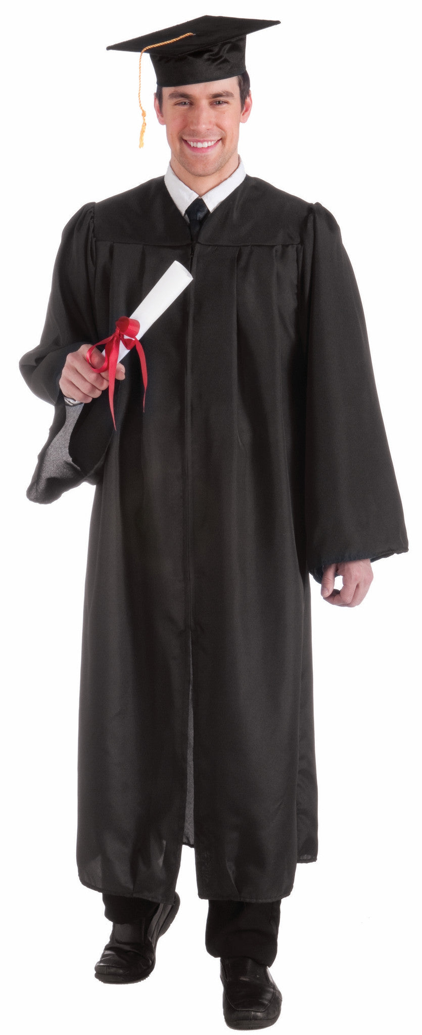 Graduation Robe