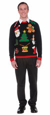 Everything Christmas Sweater