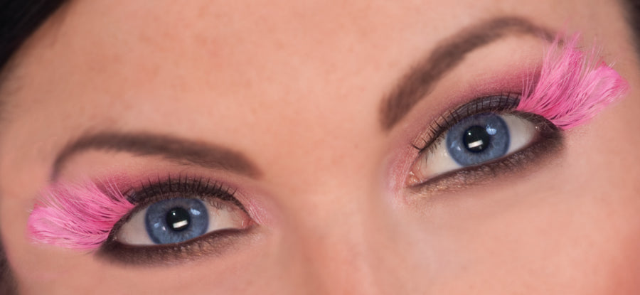 Burlesque Eyelashes