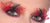 Devil Eyelashes #1