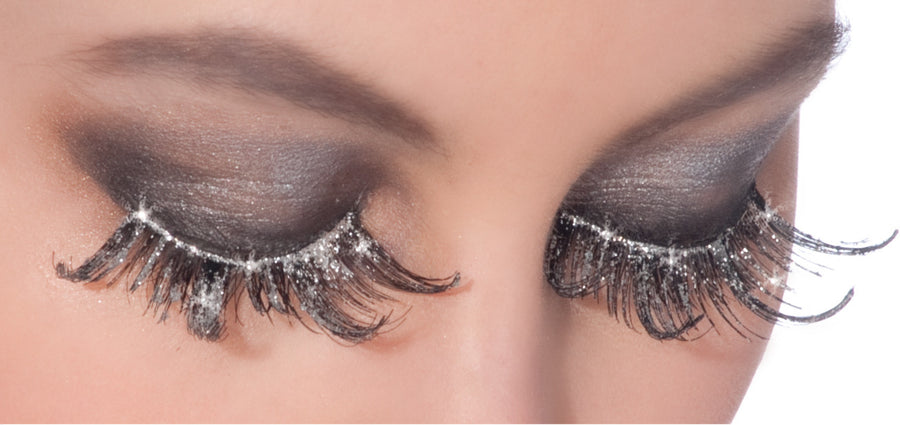 Angel/Fairy Sparkle Eyelashes