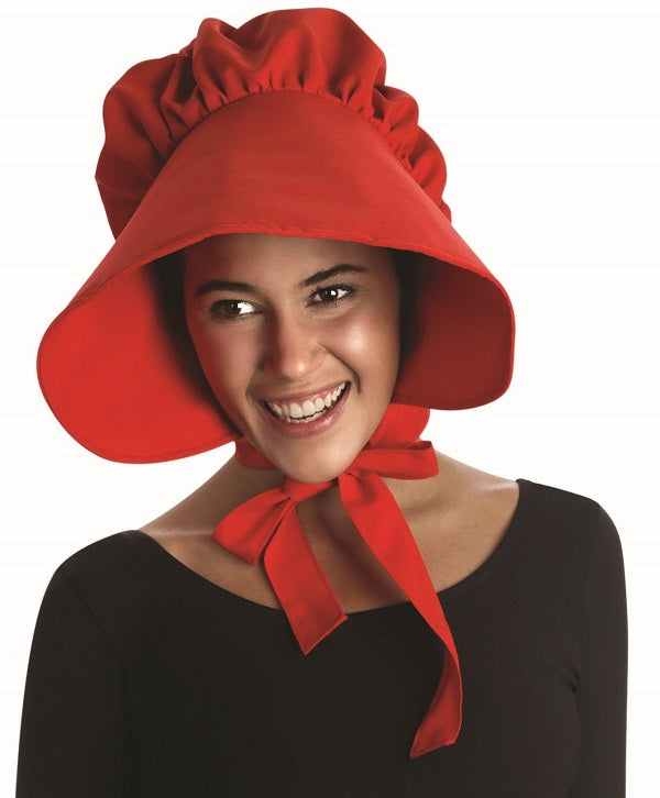 Bonnet Red