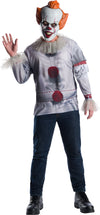 Pennywise Costume Top