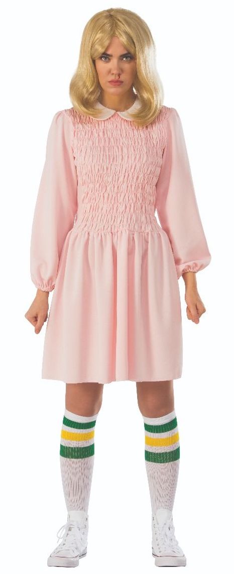 Eleven - Stranger Things