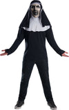 The Nun Costume Top