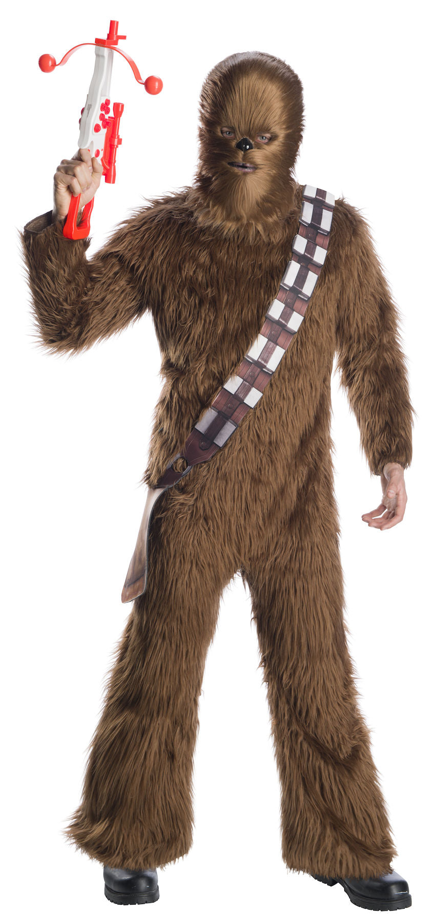 Chewbacca