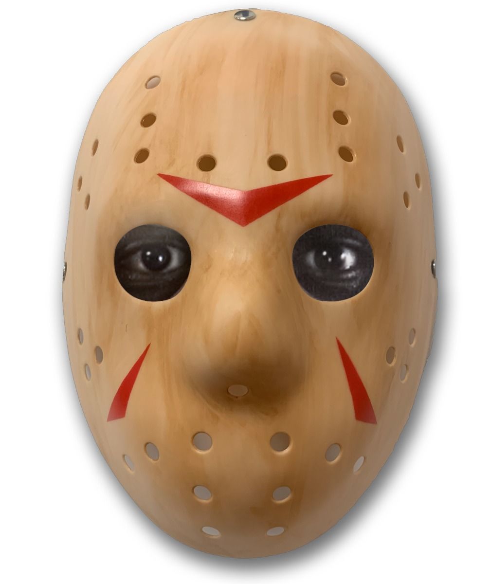 Jason Mask