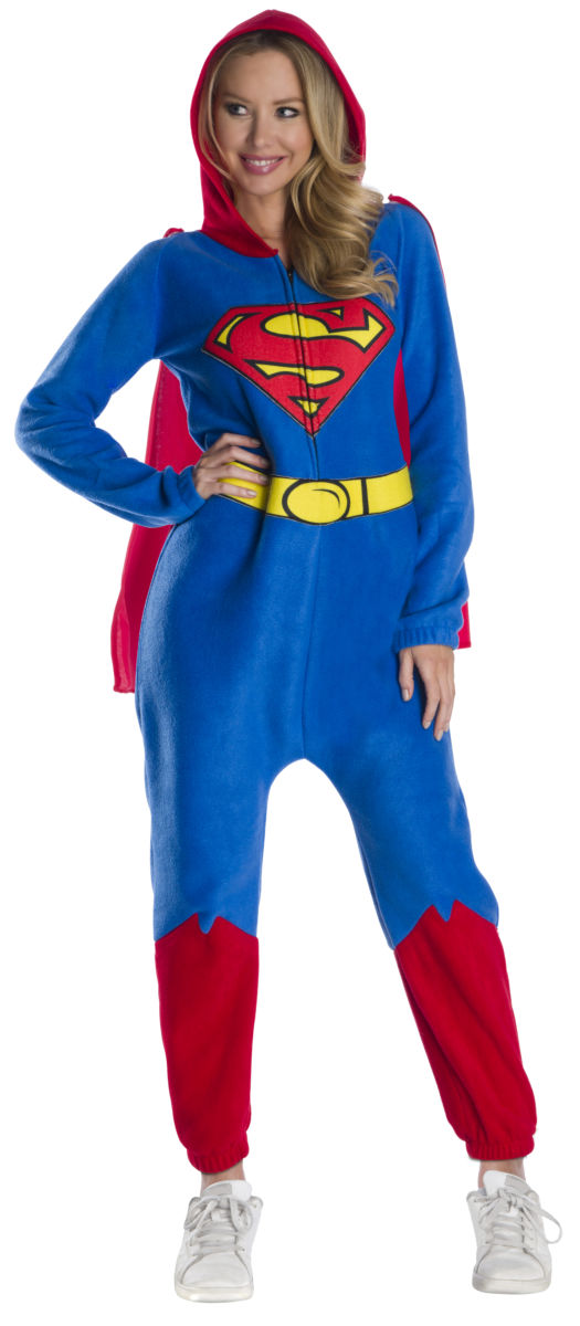 Superman Onesie