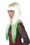 Color Dipped Wig