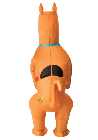 Scooby Doo Inflatable