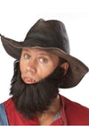 The Hillbilly Beard