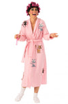 Crazy Cat Lady Robe