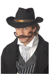 Gunslinger Moustache