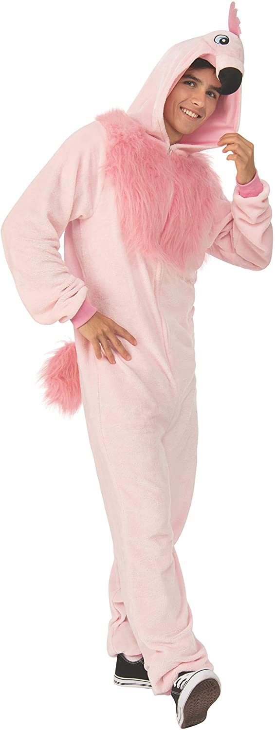 Flamingo Onesie