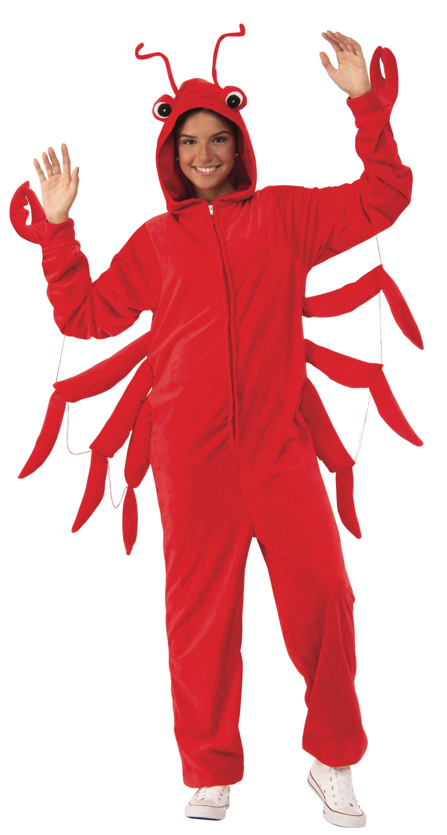 Lobster Onesie