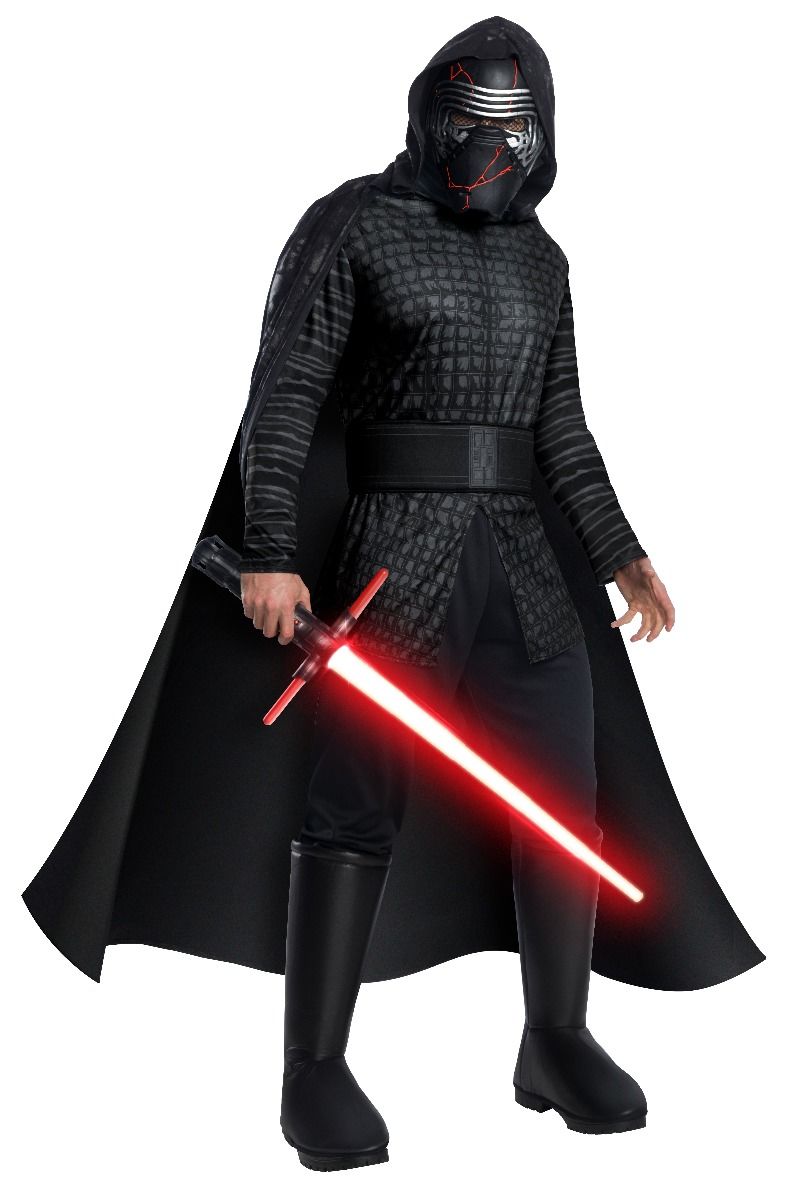 Kylo Ren