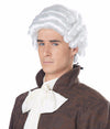 Colonial Man Wig