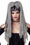 Shimmer Goth Wig