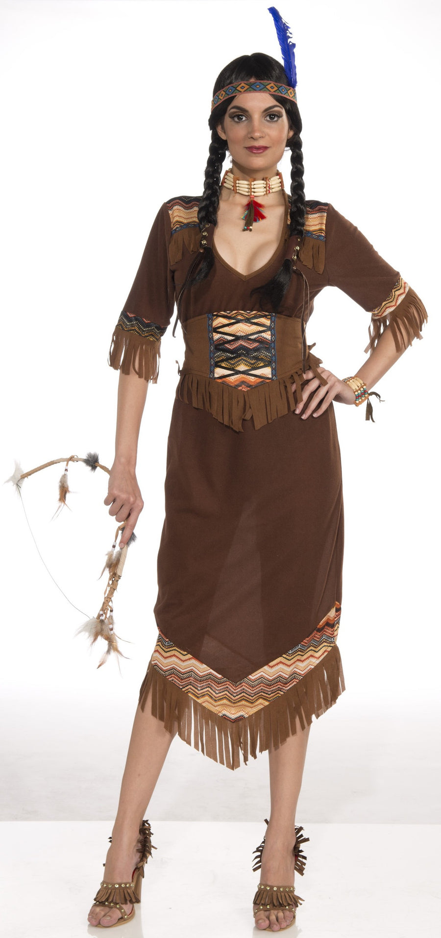 Princess Little Deer