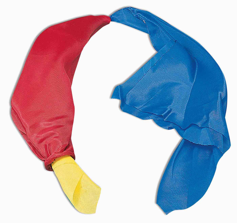 Color Changing Hanky