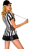 Sexy Referee