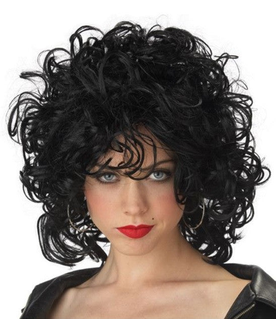 The Bad Girl Wig