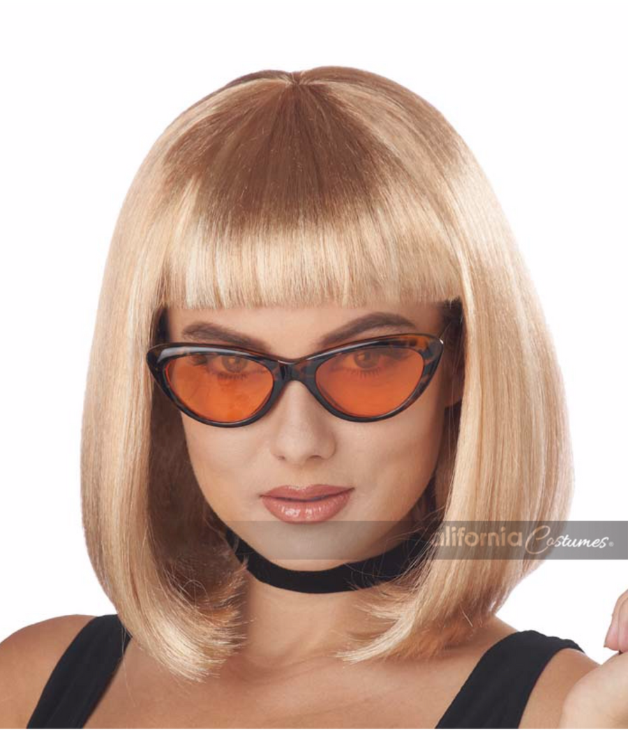 90’s Pretty Woman Wig