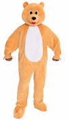 Honey Bear Mascot