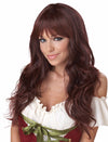 Coquette Brunette Wig