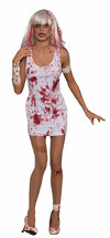 Bloody Dress