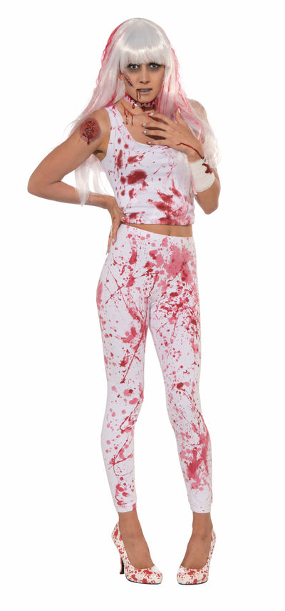 Bloody Leggings