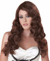 Passion Wig Brunette