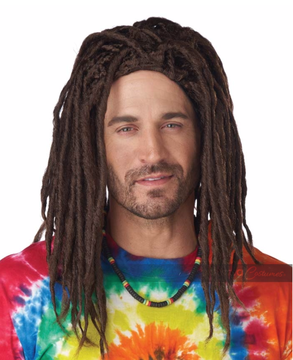 Island Dreads Wig