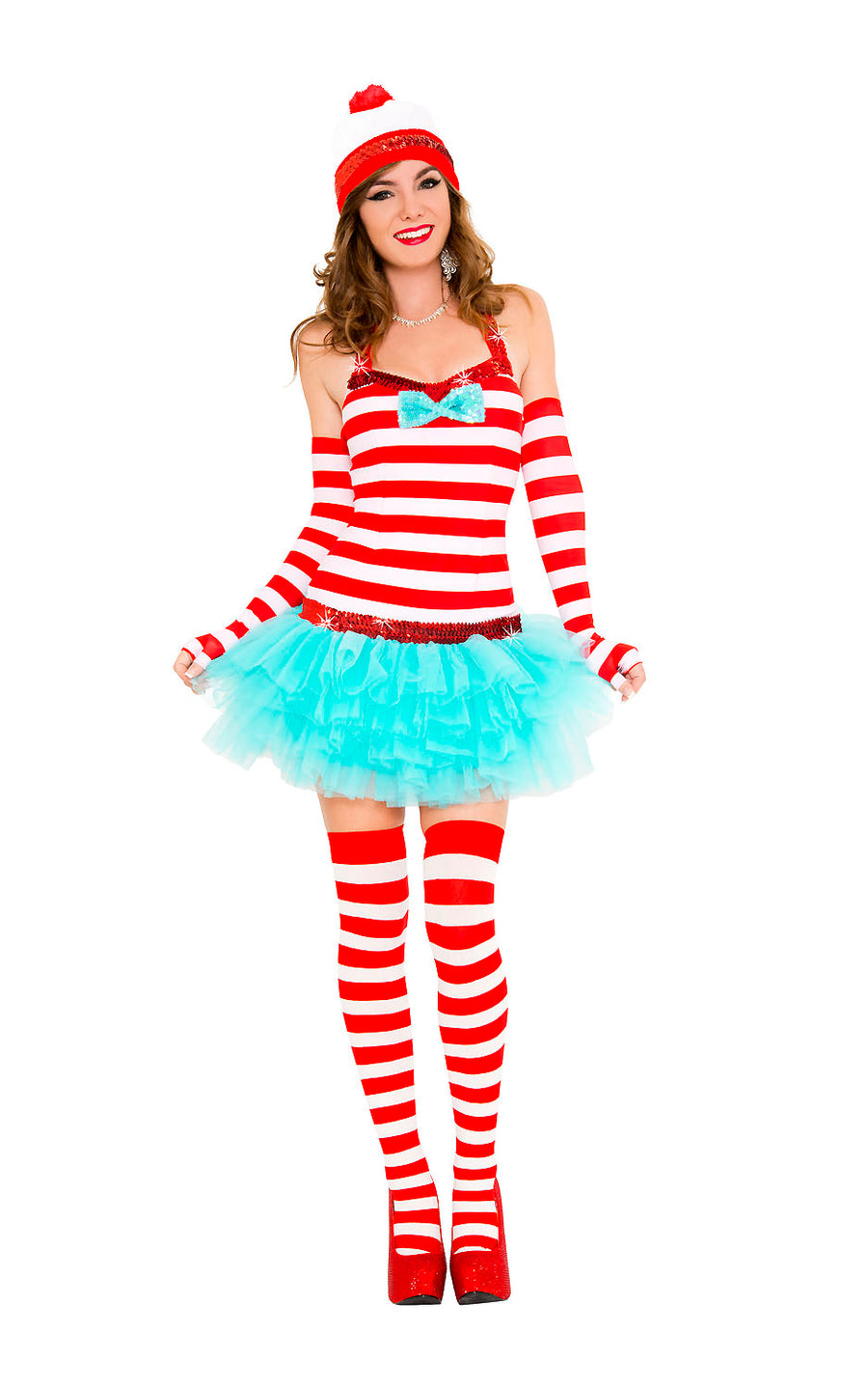 Adventurious Traveller