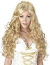 Mythic Goddess Wig