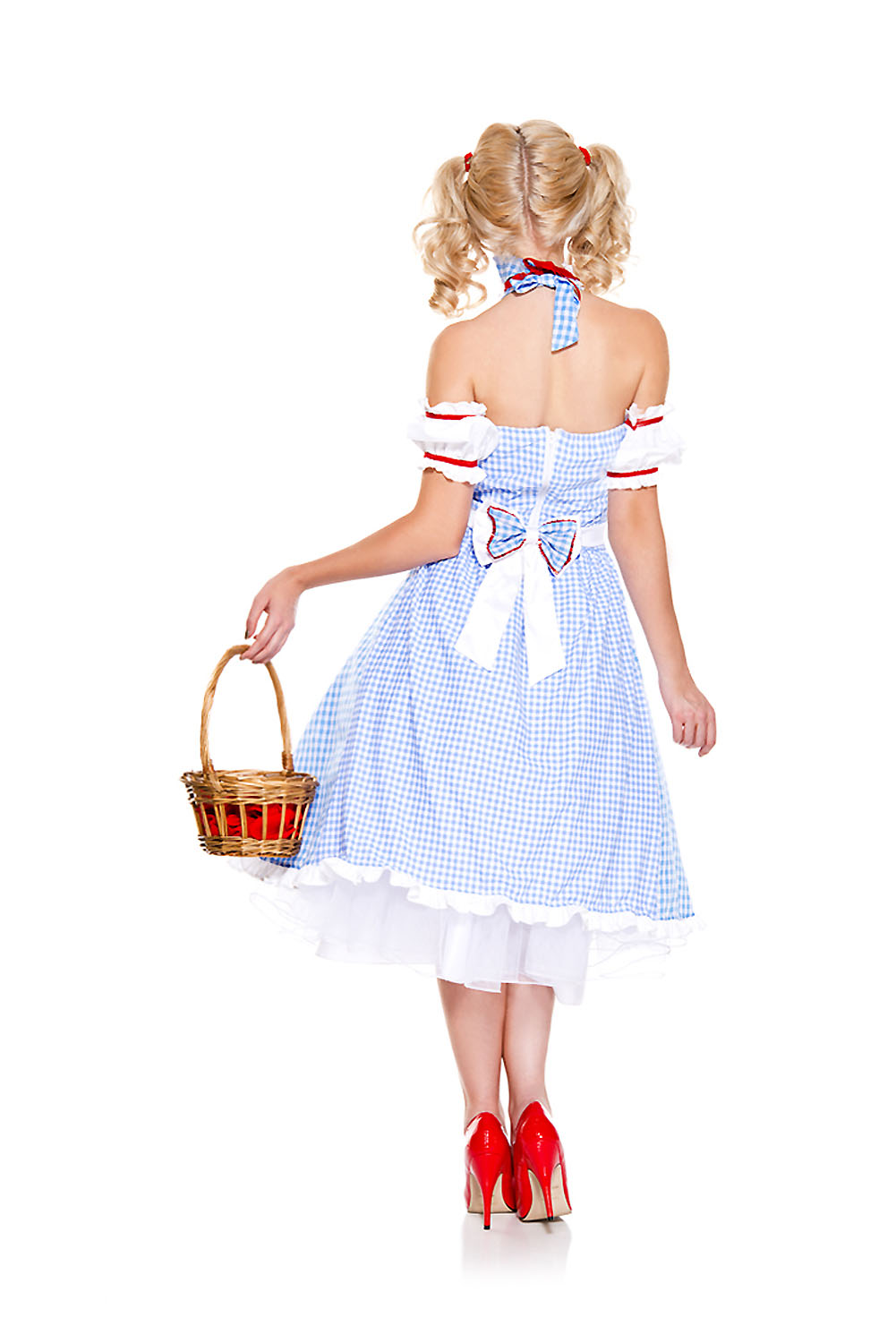 Dorothy Doll