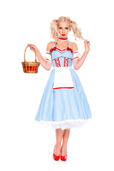 Dorothy Doll