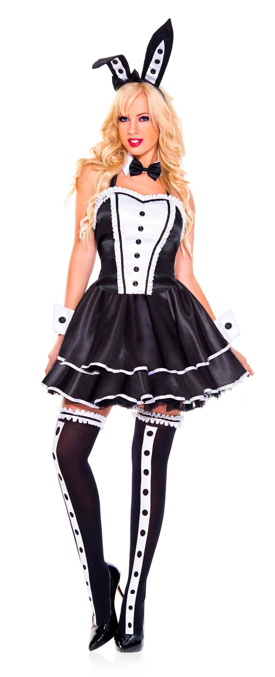 Classic Bunny Rabbit