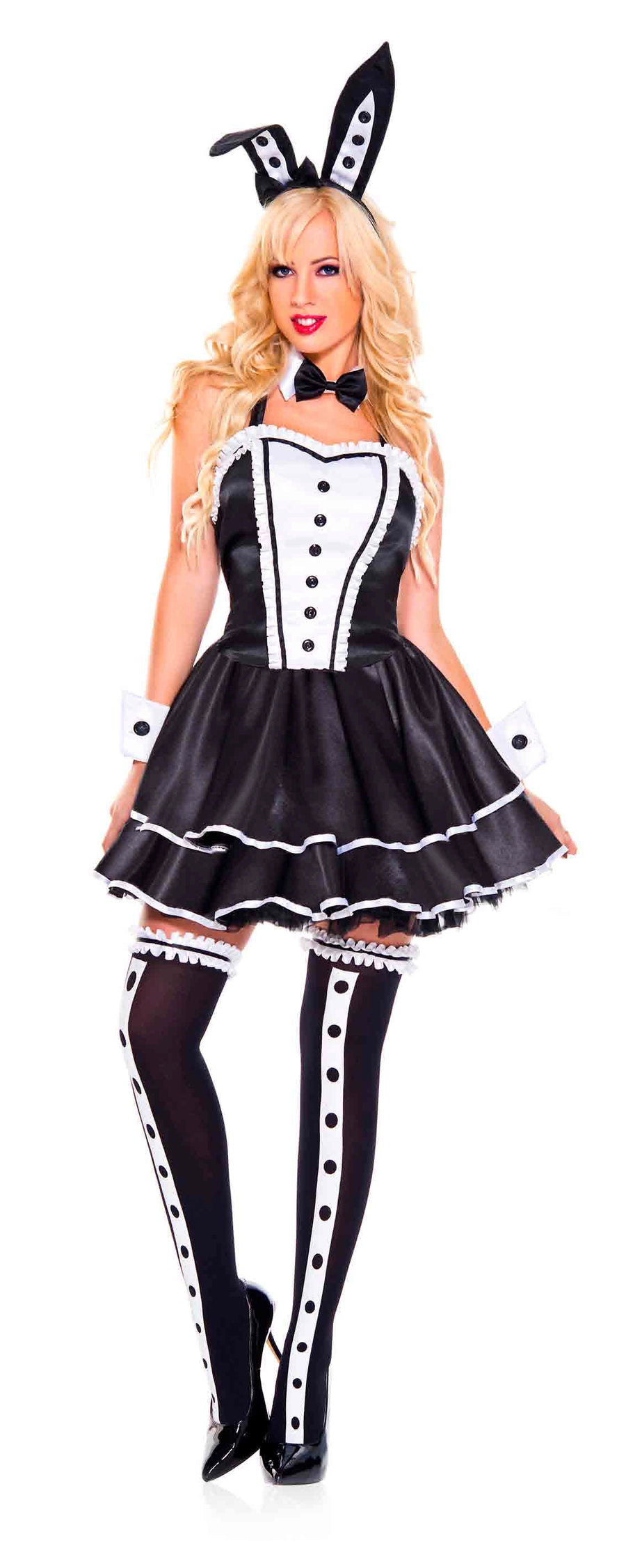 Classic Bunny Rabbit