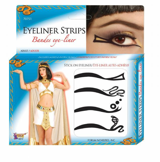 Cleopatra Eyeliner Kit
