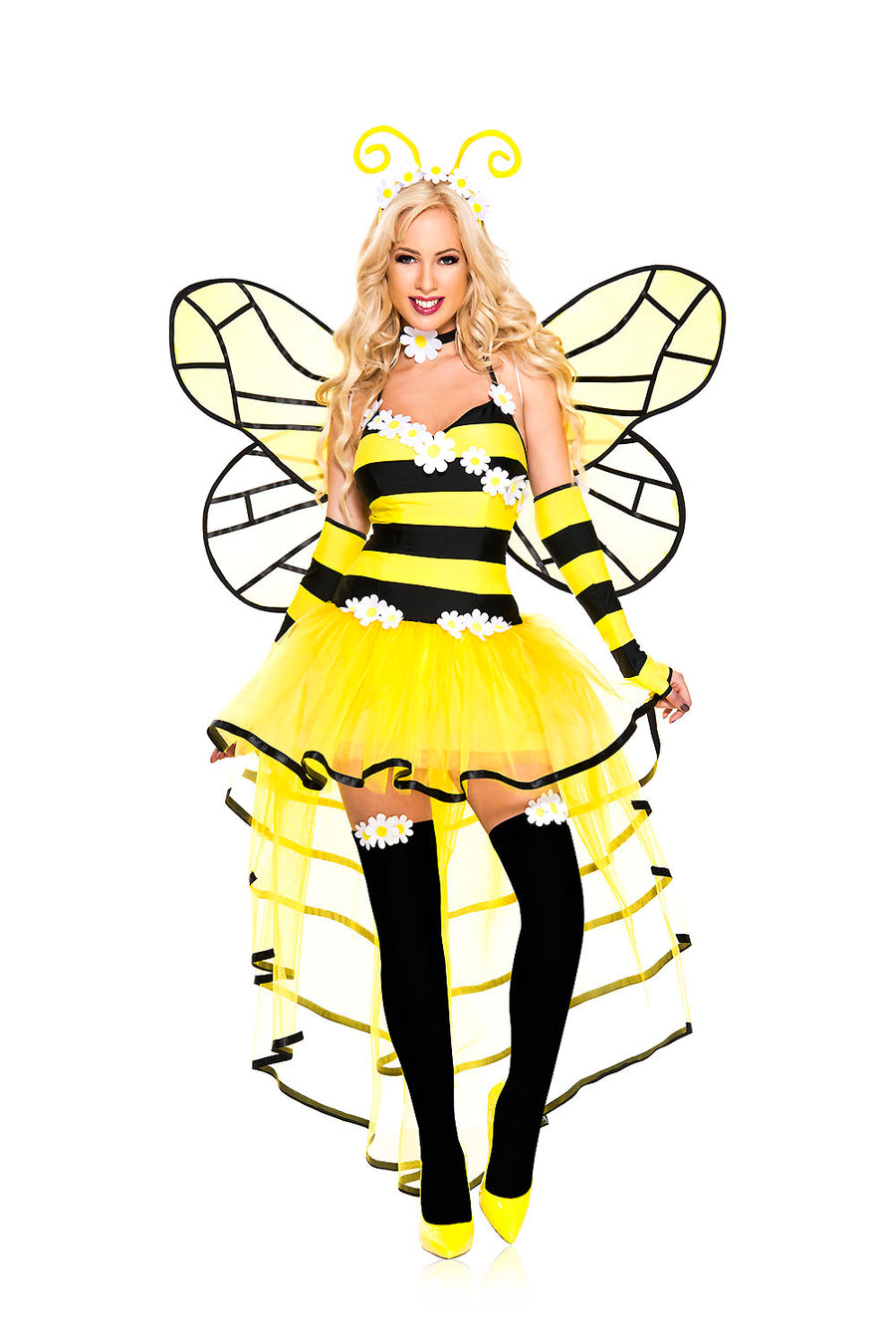 Queen Bee