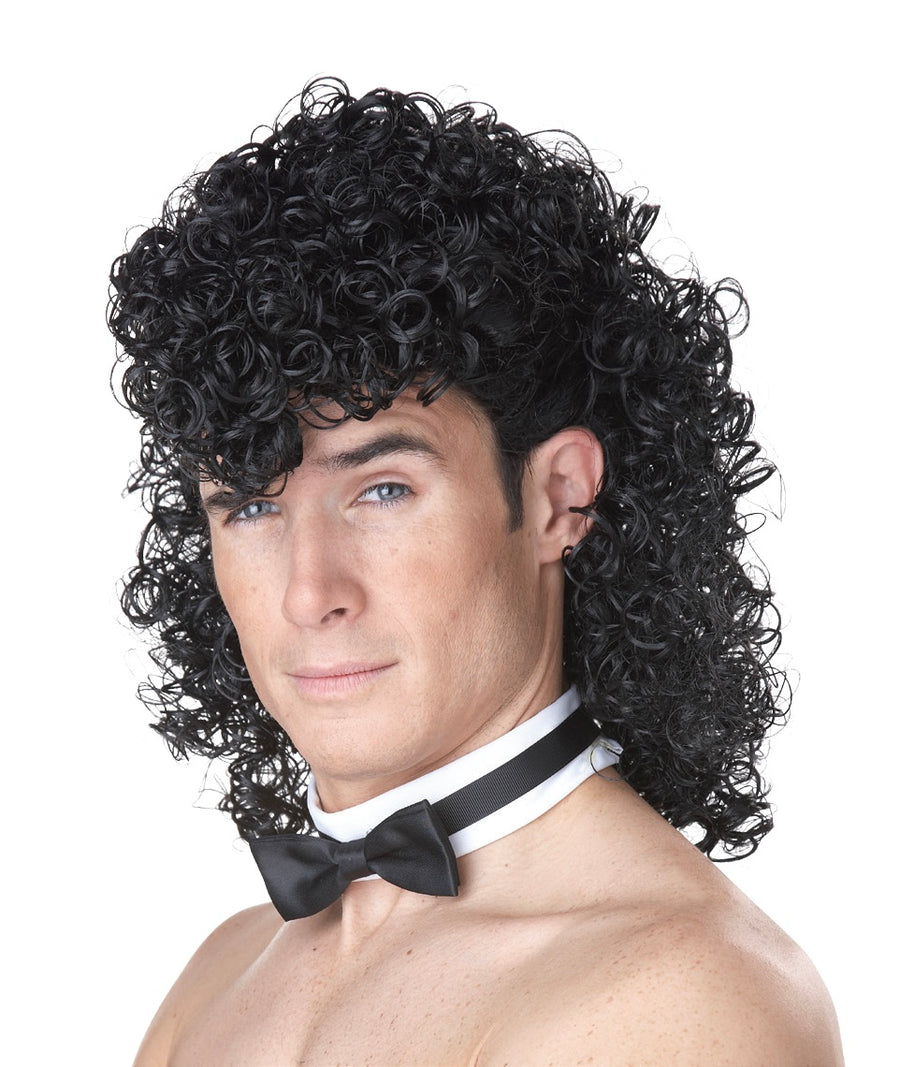 Girl's Night Out Wig
